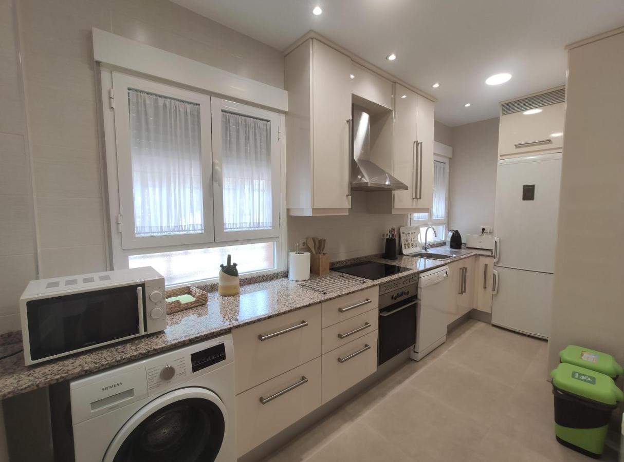 Apartamento Rosa Park Toledo Exteriér fotografie